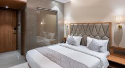 Nine Square Residency in Mumbai