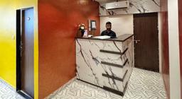 Hotel Rishi Palace in Mumbai
