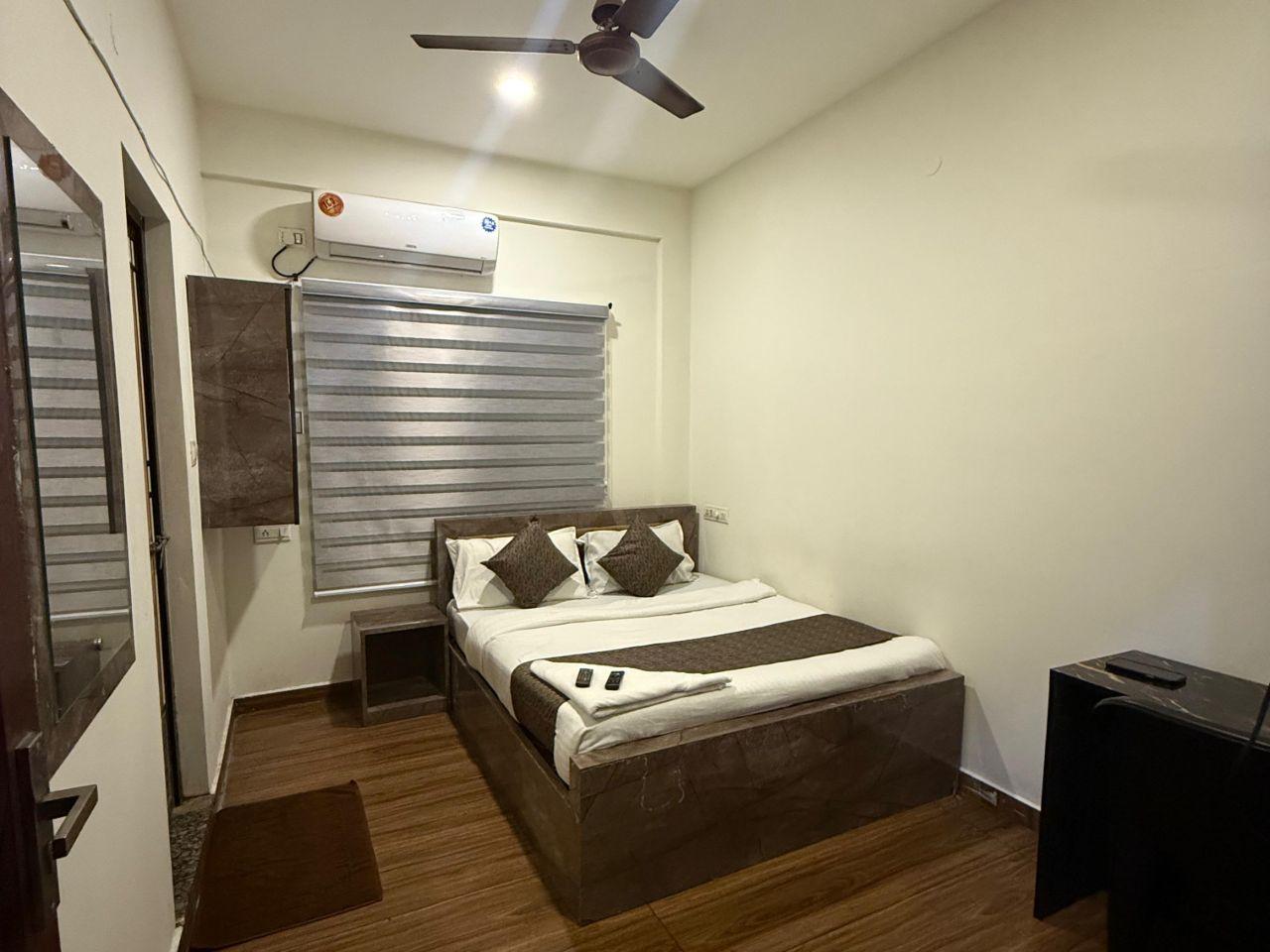 Indeo Tourist Home in Kochi