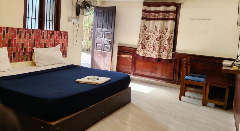 Grand Oceana Resort in Chennai
