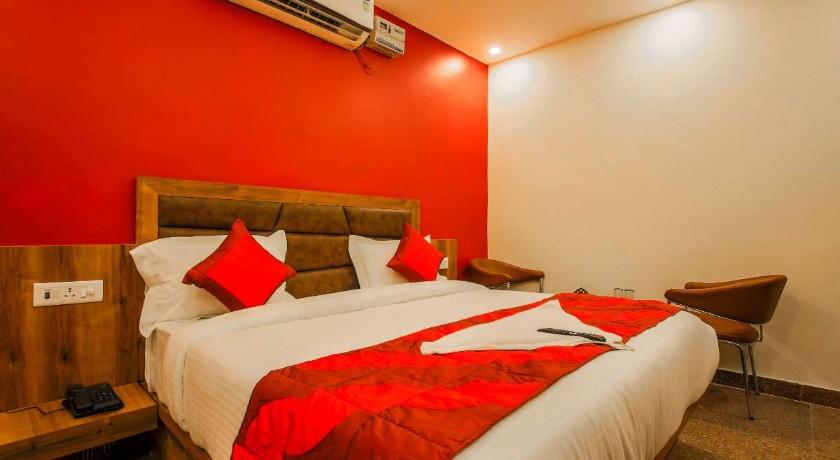 Embellish Inn in Delhi