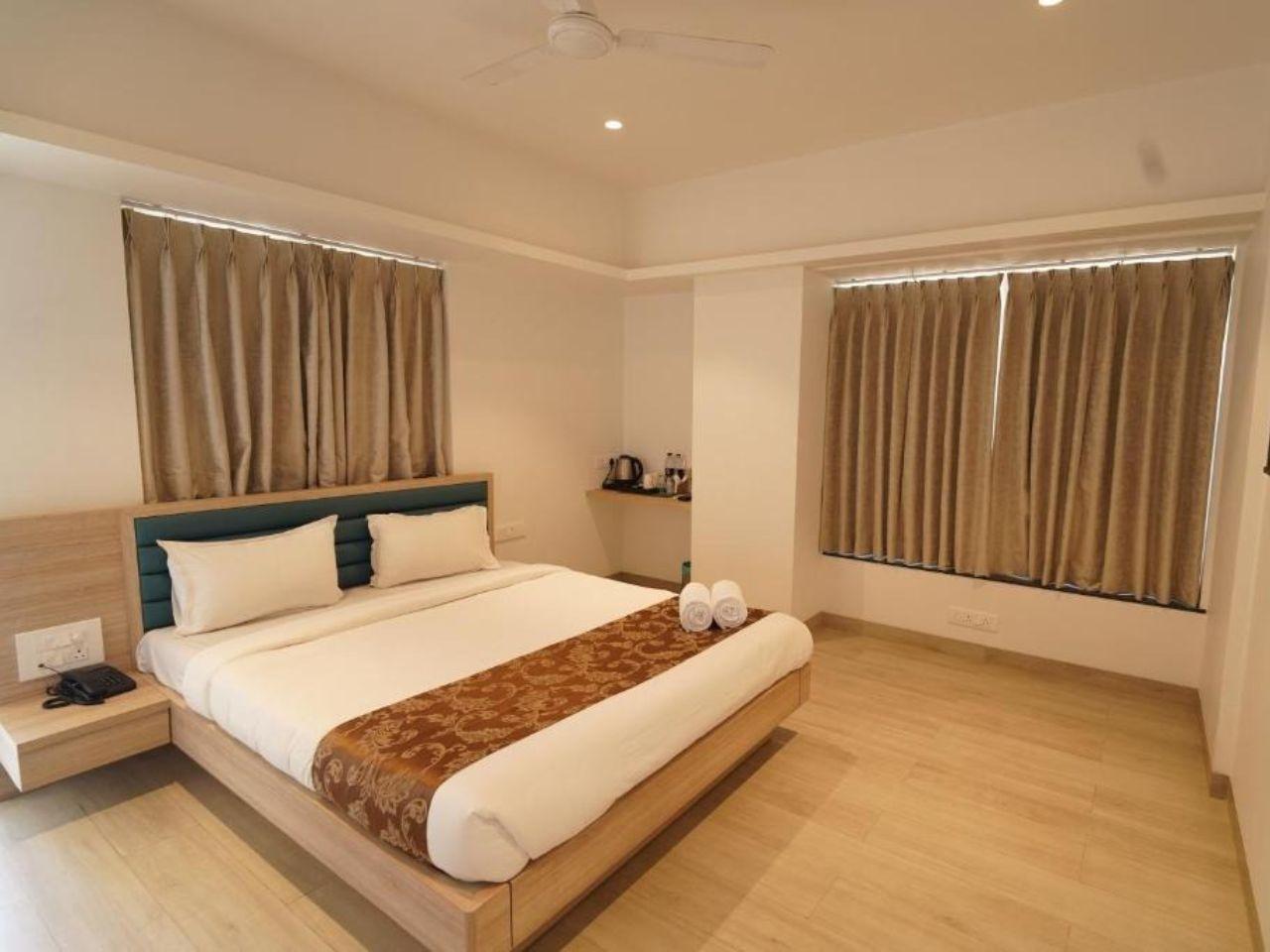Excellent Homes in Nashik
