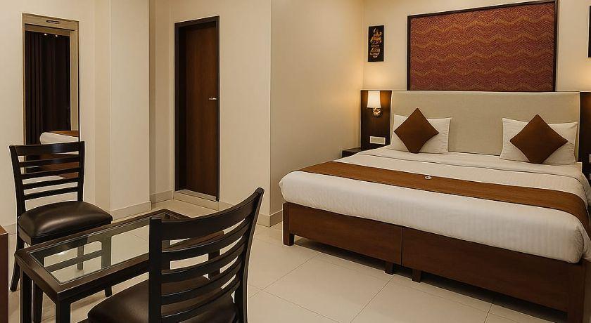Abhisiddhi Residency in Navi Mumbai