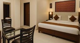 Abhisiddhi Residency in Navi Mumbai
