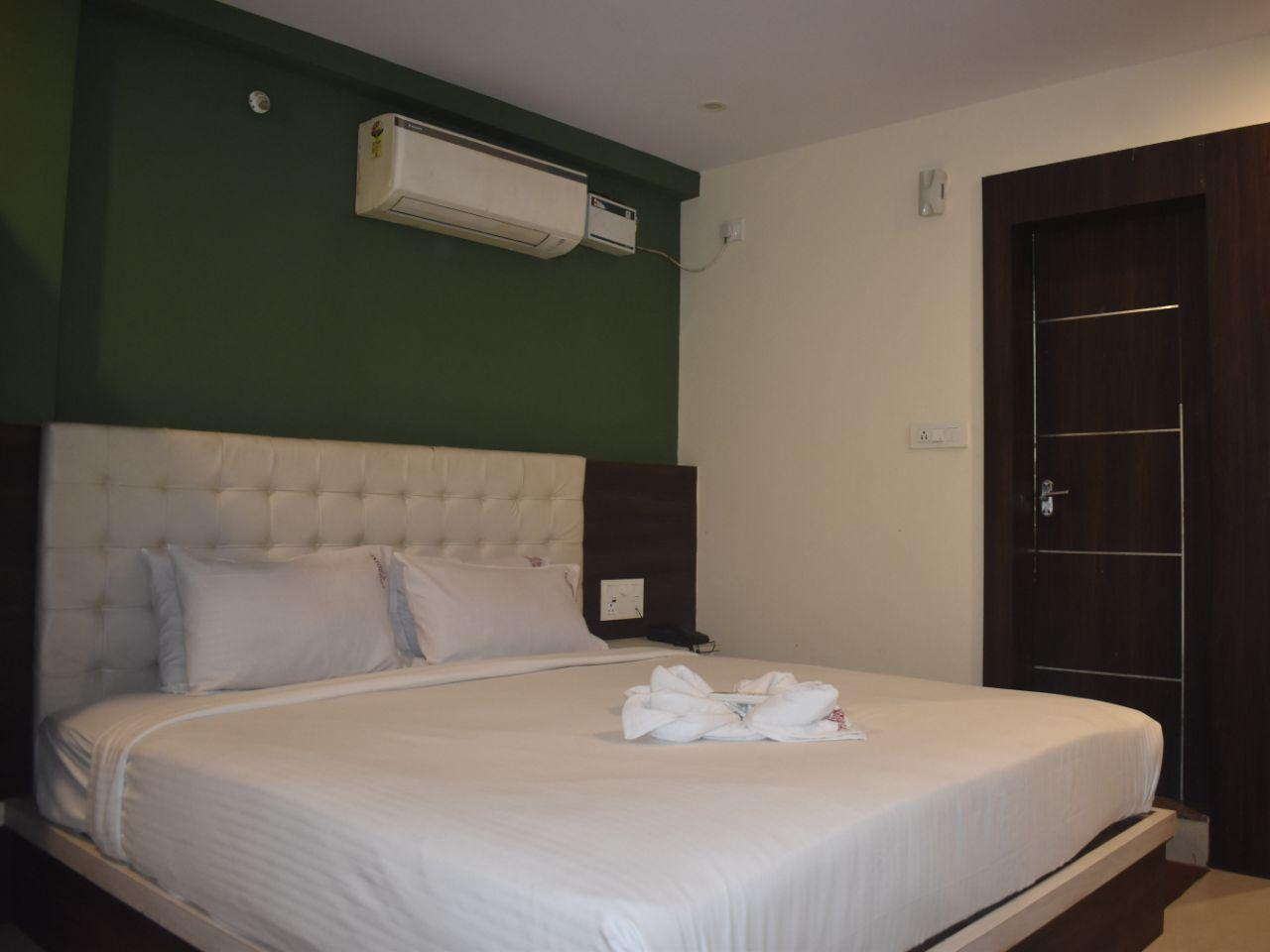 Intourist Palace in Bangalore