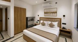 Hotel Star City in Delhi