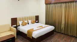 Hotel Sahara Tree in Bangalore