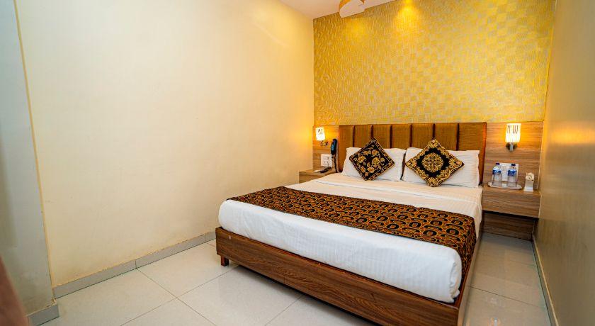 Hotel Hill Park in Mumbai
