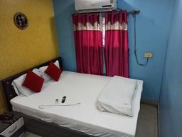 Hotel Air View in Kolkata