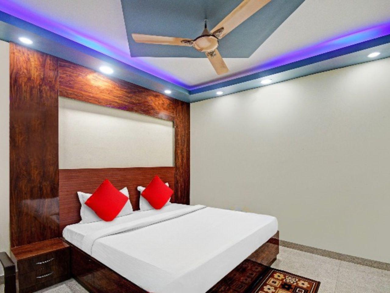 SR Residency, KIIT SQUARE in Bhubaneswar