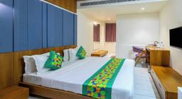 KASA Hotel in Ahmedabad