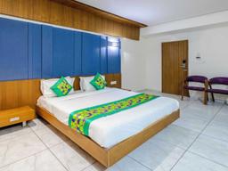 KASA Hotel in Ahmedabad