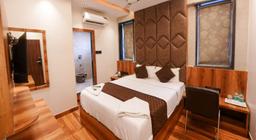 Hotel Prince Palace in Mumbai