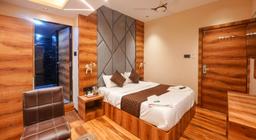 Hotel Prince Palace in Mumbai