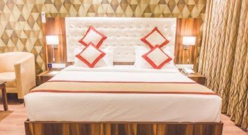 Hotel Thanga Orchid in Bangalore