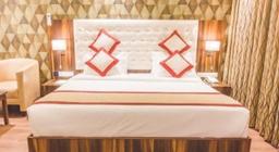 Hotel Thanga Orchid in Bangalore