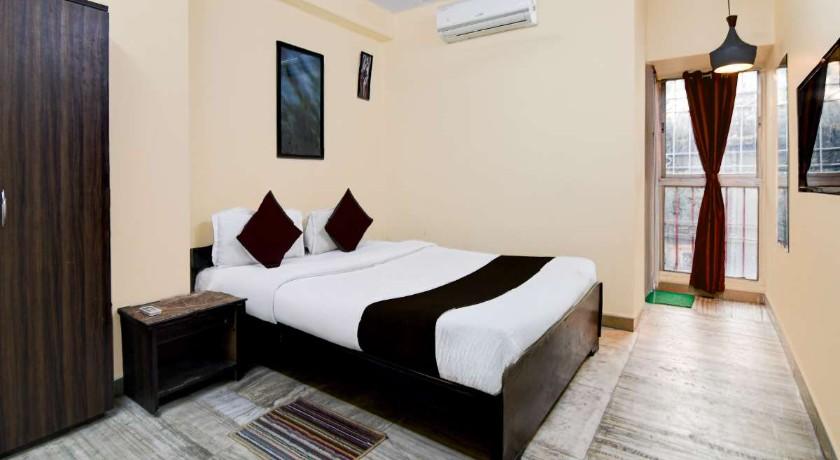 Kolstay Inn in Kolkata