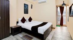 Kolstay Inn in Kolkata