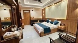 Shane Avadh Hotel in Ayodhya