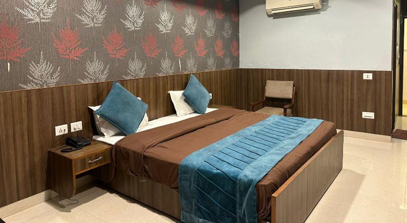 Shane Avadh Hotel in Ayodhya