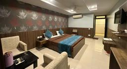 Shane Avadh Hotel in Ayodhya