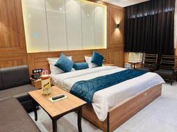 Shane Avadh Hotel in Ayodhya