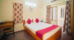 Mystic Felicity Inn in Bangalore