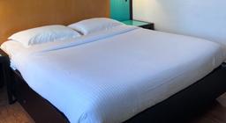 Mercy Luxury Business Hotel in Kochi
