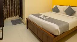 White Ridge in Hyderabad