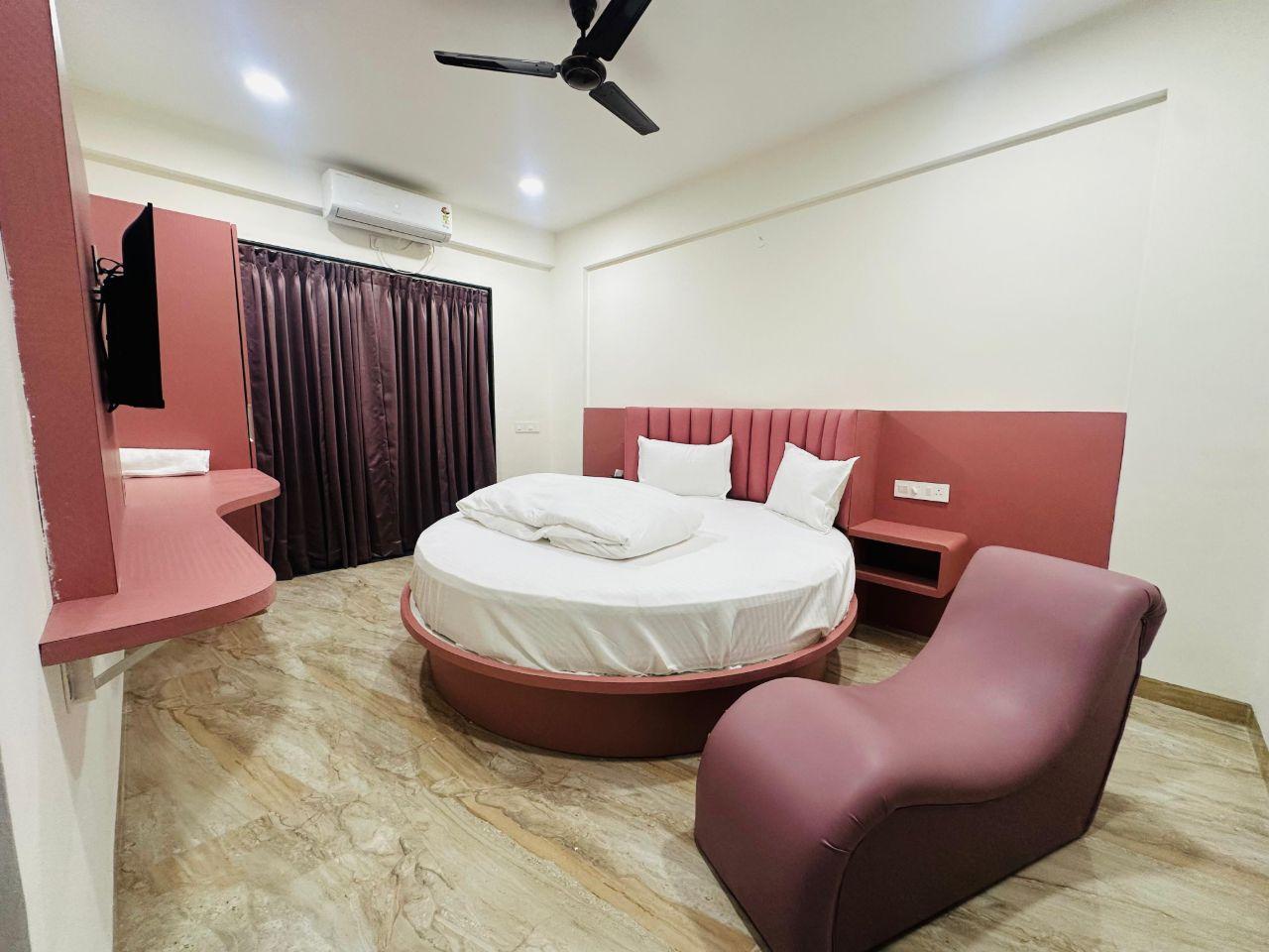 Wow Stay in Pune
