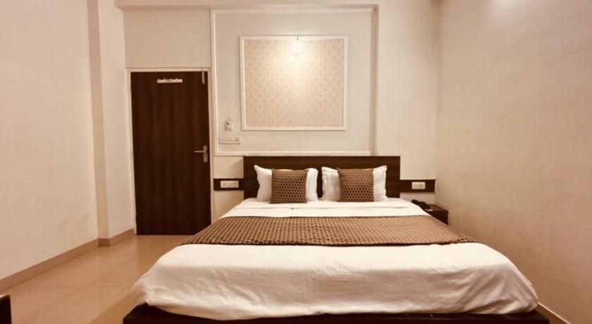 Majestic Heights Hotel in Jaipur