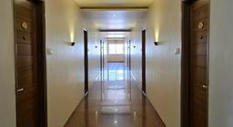 Hotel Center Point in Solapur