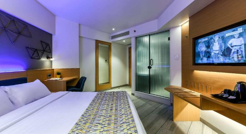 Indie Stays - BKC in Mumbai