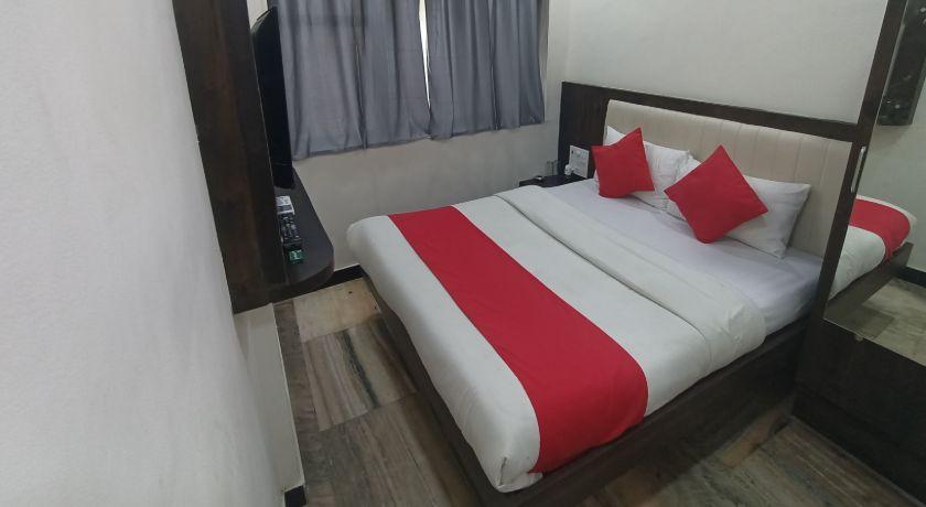 Hotel Air View in Mumbai