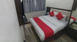 Hotel Air View in Mumbai