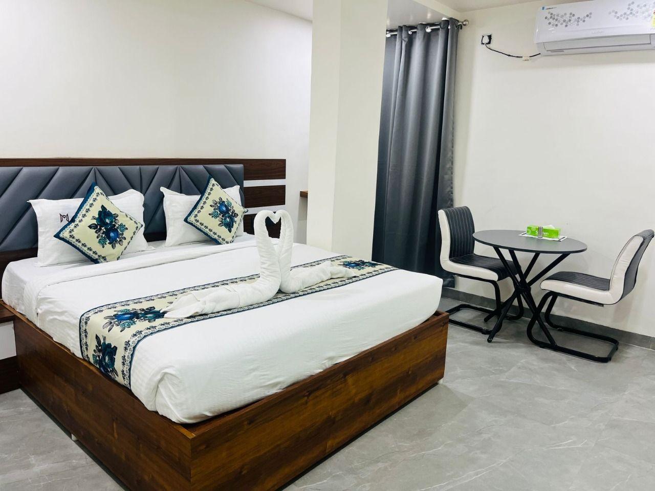 Majestic Residency in Ranjangaon