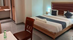 Hotel Legacy Inn in Panvel