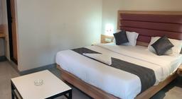 Hotel Legacy Inn in Panvel