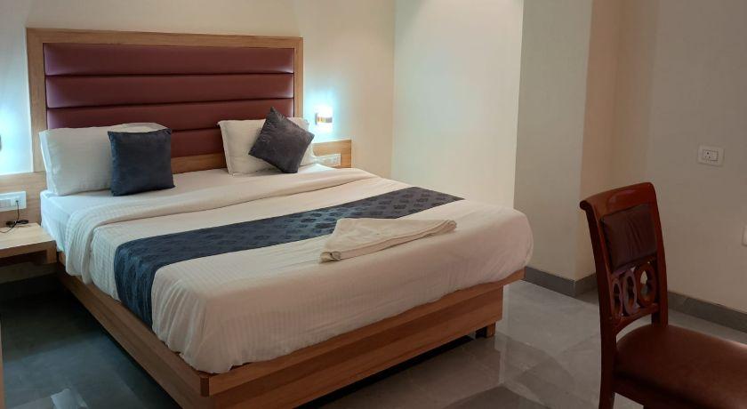 Hotel Legacy Inn in Panvel