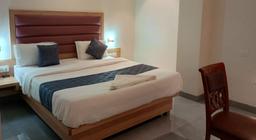 Hotel Legacy Inn in Panvel