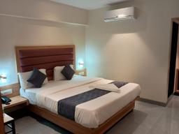 Hotel Legacy Inn in Panvel