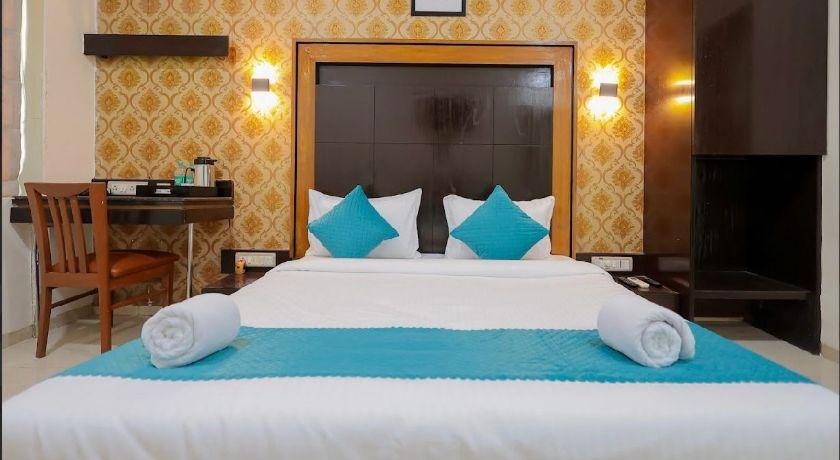 Manas Residency in Mumbai