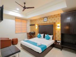 Manas Residency in Mumbai