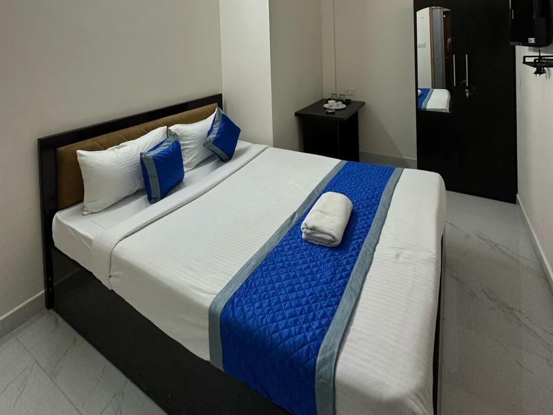 SV Comforts in Bangalore
