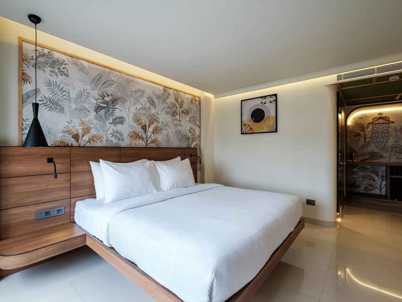 Indie Stays in Jaipur