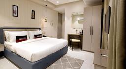 Aceotel Select Tulsi Vijay Nagar - A Luxury Boutique Hotel in Indore