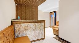 New Hotel Prince Palace in Mumbai