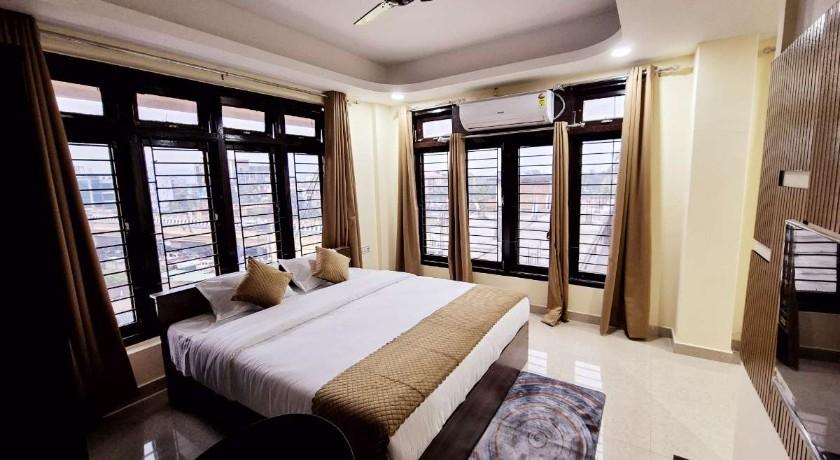 Vamsi Inn in Guwahati