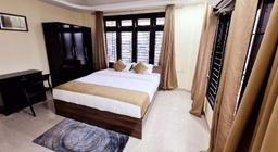 Vamsi Inn in Guwahati
