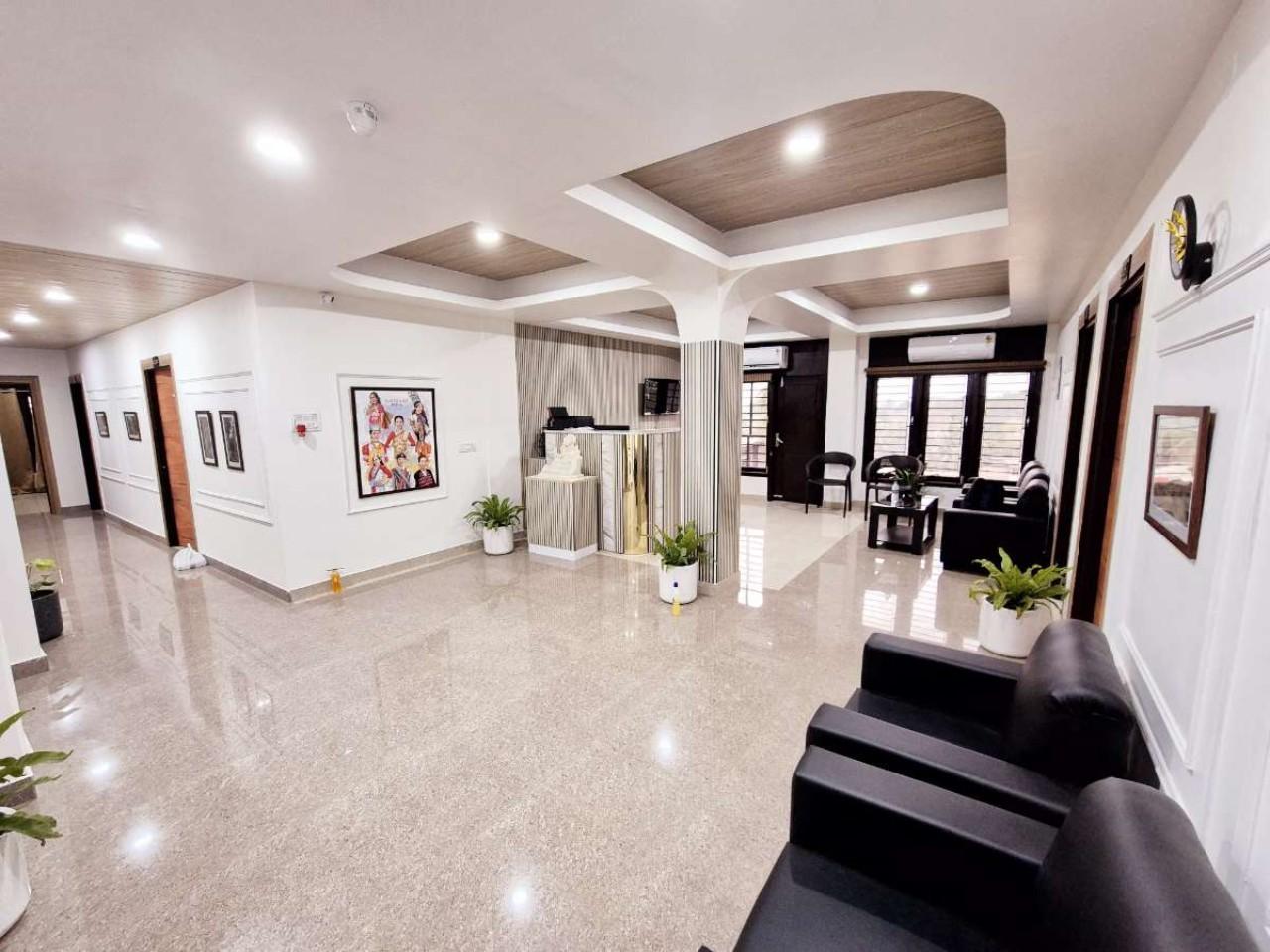 Vamsi Inn in Guwahati